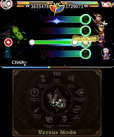 Theatrhythm Final Fantasy: Curtain Call - Imagen 25